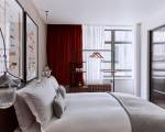Image #11 des chambres à Hotel Indigo London - 1 Leicester Square