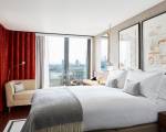 Image #18 des chambres à Hotel Indigo London - 1 Leicester Square
